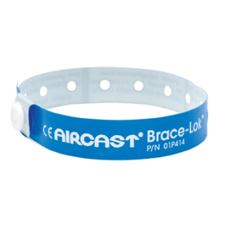 Aircast® Brace-Lok™ 01P414 Brace-Lok 10 PK Universal