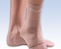 ProLite® Compressive Knit Ankle Support