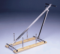 Model 6040 - Weight Sled