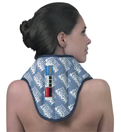 TheraBeads® Cervical Professional Pro Single Pack: 9" x 24"
