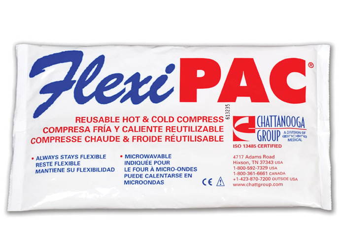 FlexiPAC® Hot & Cold Compress