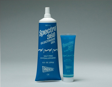 Electromedical Gels and Spray